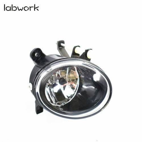 Driver RH & LH fog light For Audi A4 S4 Q5 B8 09 10 11 12 A6 09-11