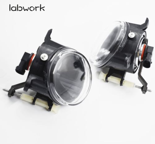 Driver RH & LH fog light For Audi A4 S4 Q5 B8 09 10 11 12 A6 09-11