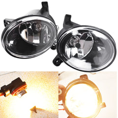 Driver RH & LH fog light For Audi A4 S4 Q5 B8 09 10 11 12 A6 09-11