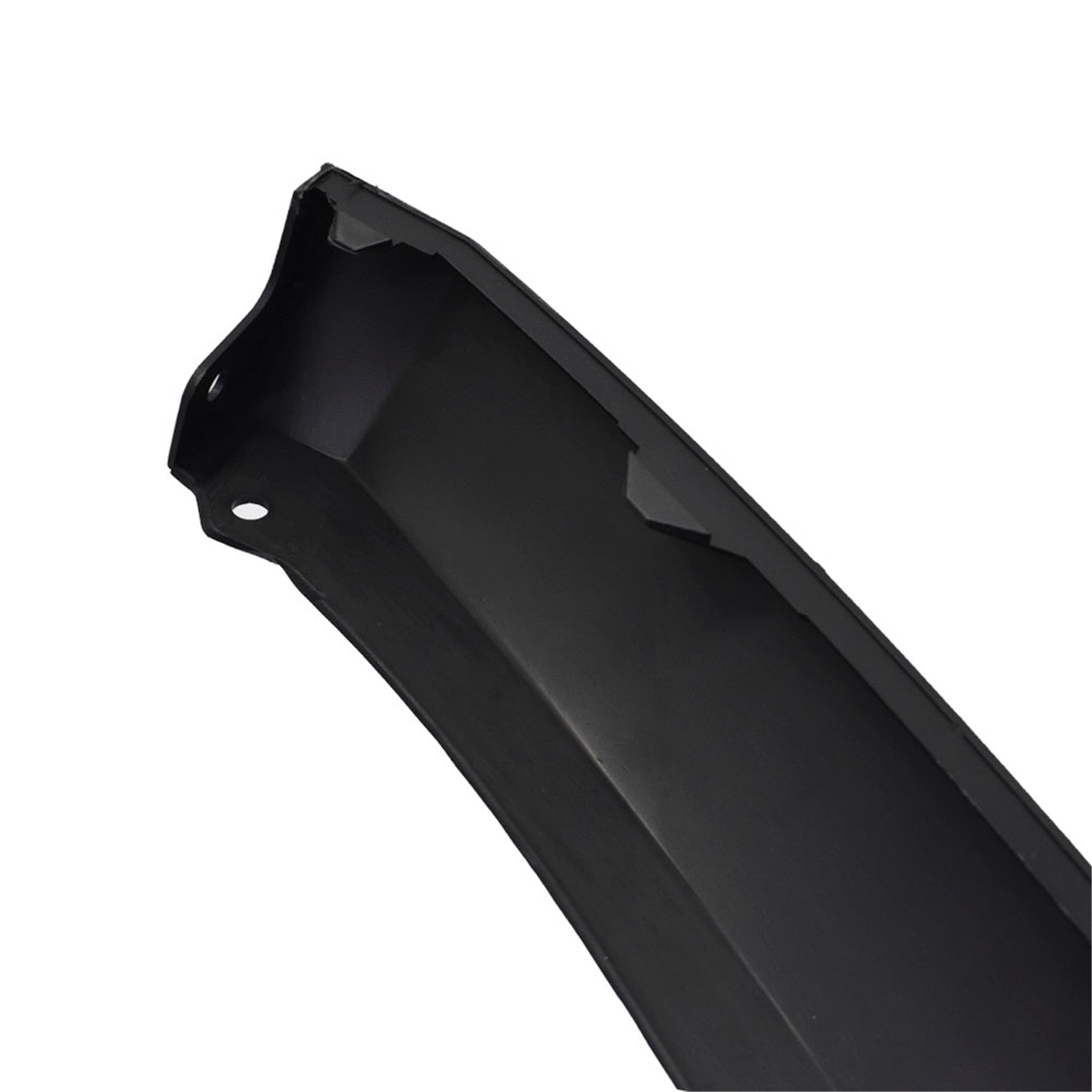 Driver's Side Left Front Bumper Valance Air Deflector fit for 2012-2014 Ford Focus