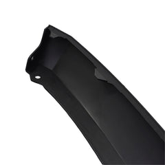 Driver's Side Left Front Bumper Valance Air Deflector fit for 2012-2014 Ford Focus