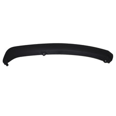 Driver's Side Left Front Bumper Valance Air Deflector fit for 2012-2014 Ford Focus