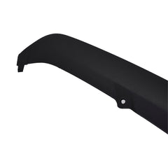 Driver's Side Left Front Bumper Valance Air Deflector fit for 2012-2014 Ford Focus