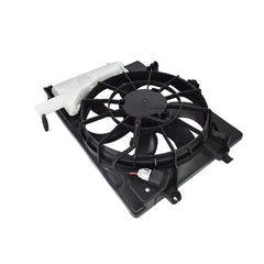 Engine Radiator Cooling Fan Assembly fits for 2011-2013 Hyundai Elantra