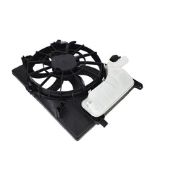 Engine Radiator Cooling Fan Assembly fits for 2011-2013 Hyundai Elantra