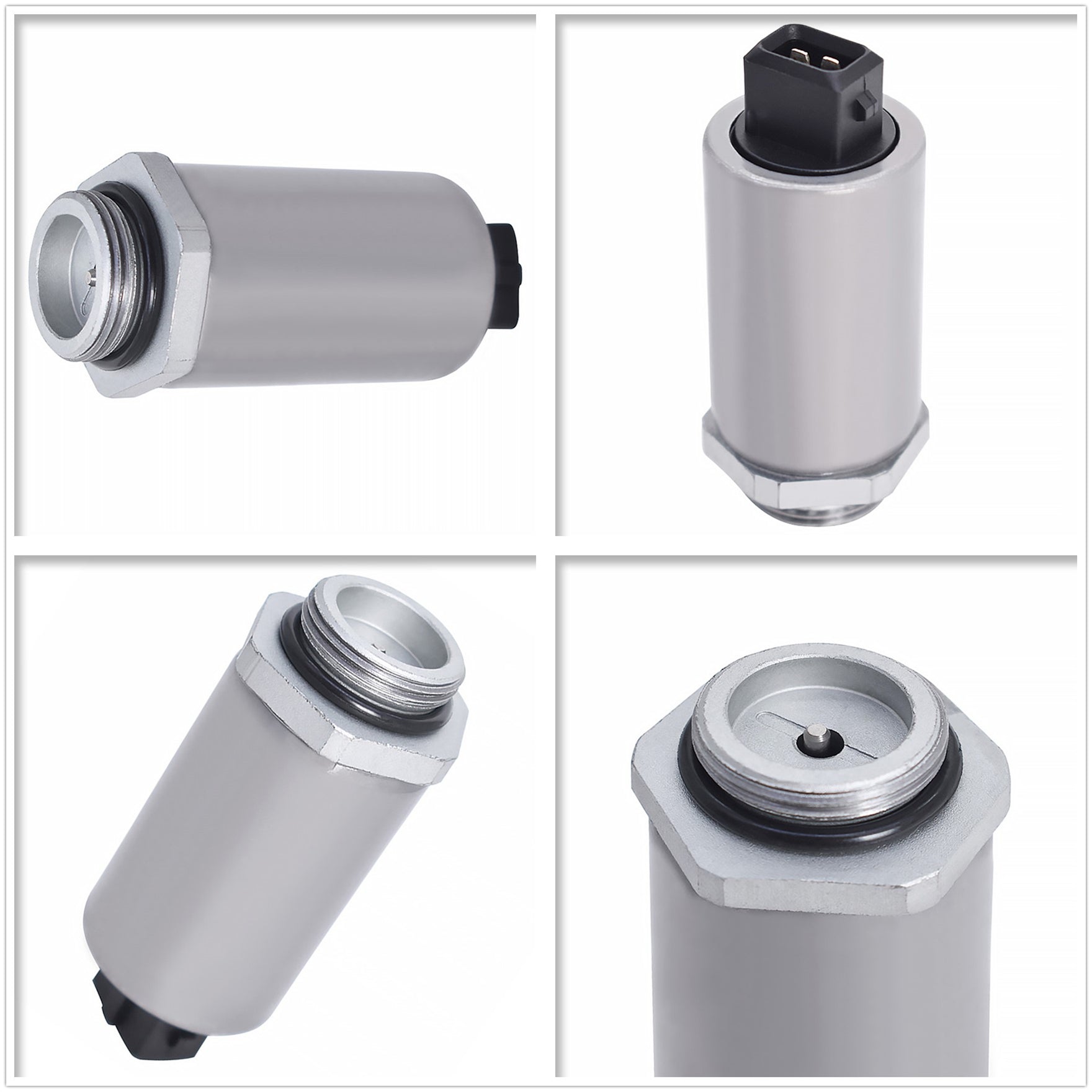 Engine Variable Camshaft Timing Solenoid for 1996-06 BMW 325Ci 325xi 11361432532