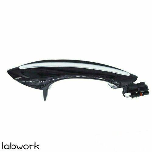 Exterior Front Right Door Handle 51217231934 For BMW F07 F10 F06 F11 F01