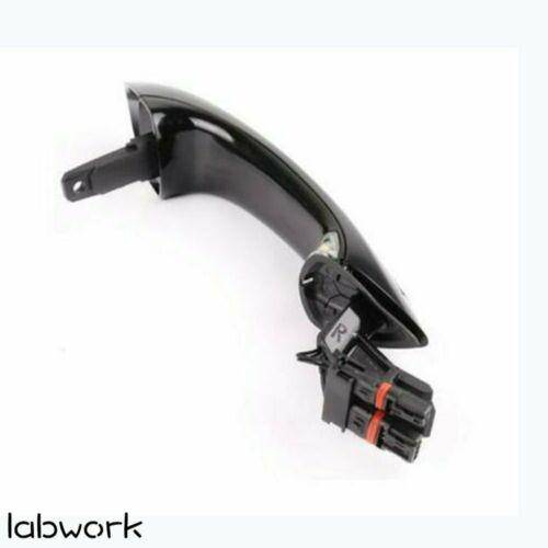 Exterior Front Right Door Handle 51217231934 For BMW F07 F10 F06 F11 F01