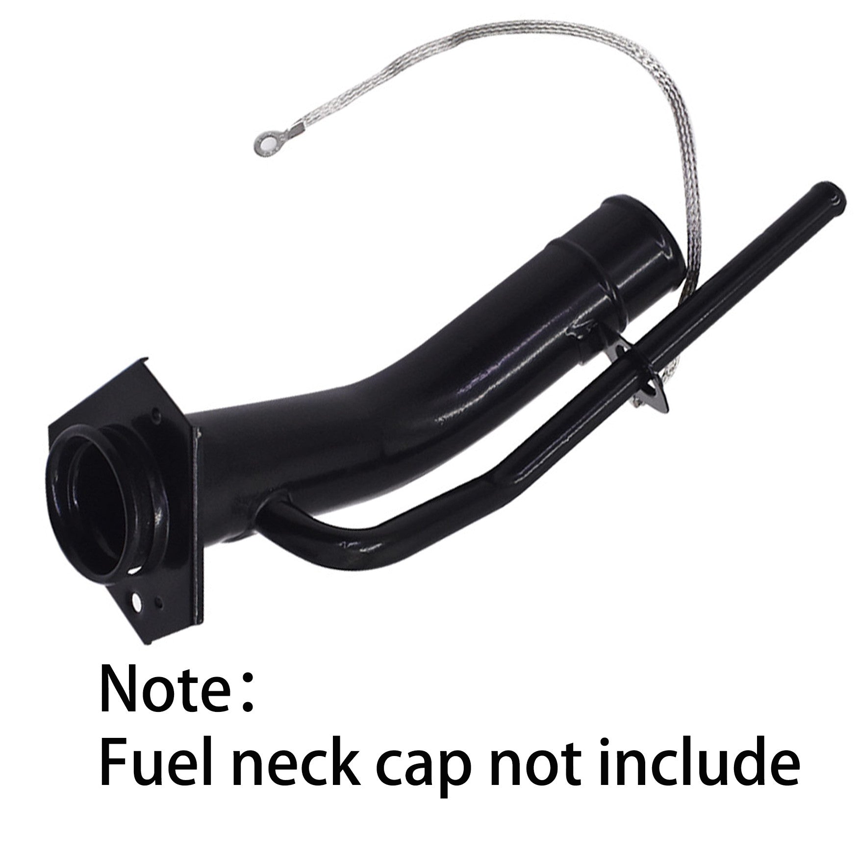 FIT For Suburban Yukon Blazer Tahoe Upper Gas Fuel Tank Filler Neck 15712148
