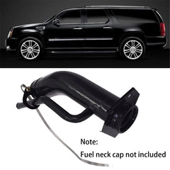 FIT For Suburban Yukon Blazer Tahoe Upper Gas Fuel Tank Filler Neck 15712148