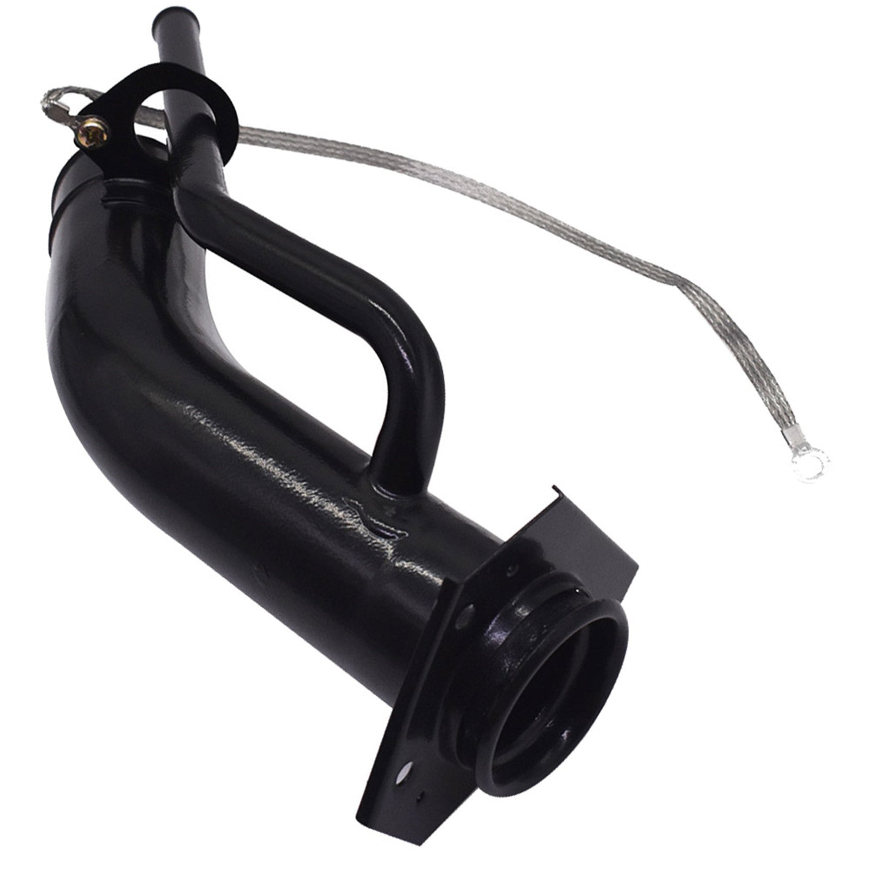 FIT For Suburban Yukon Blazer Tahoe Upper Gas Fuel Tank Filler Neck 15712148