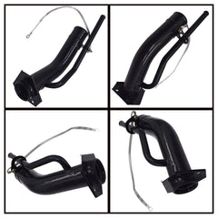 FIT For Suburban Yukon Blazer Tahoe Upper Gas Fuel Tank Filler Neck 15712148