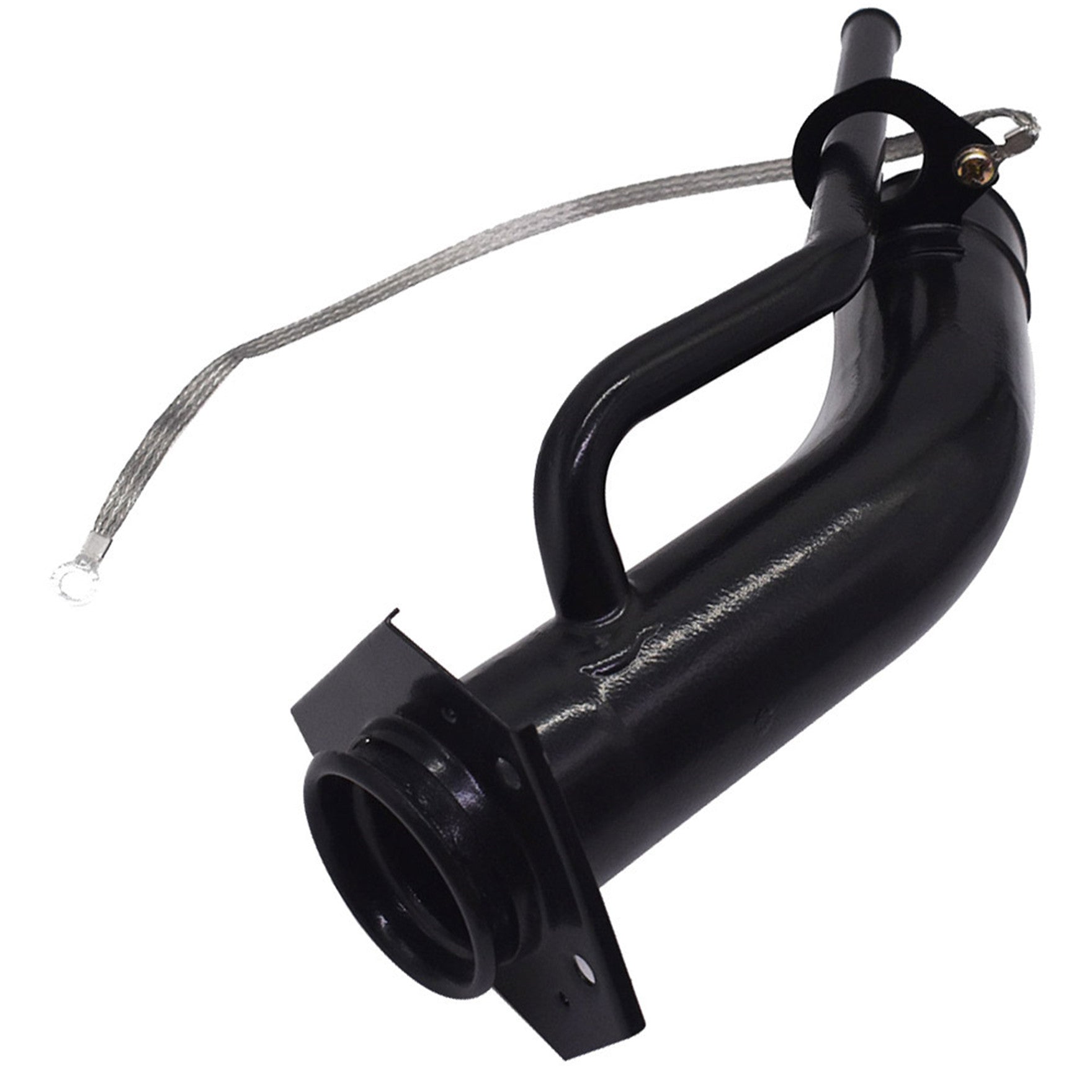 FIT For Suburban Yukon Blazer Tahoe Upper Gas Fuel Tank Filler Neck 15712148