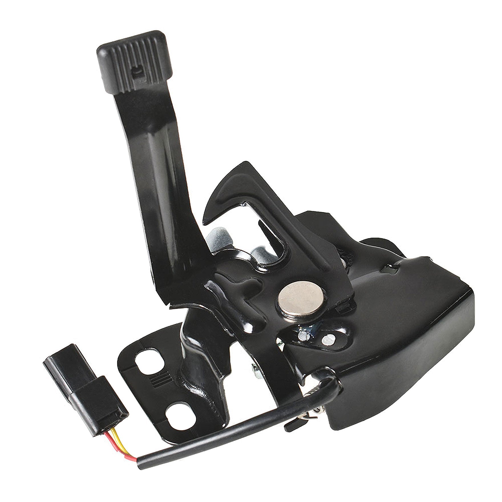 Fit For 06-11 Honda Civic HO1234121 74120SNAA21 Hood Latch Lock Coupe Sedan