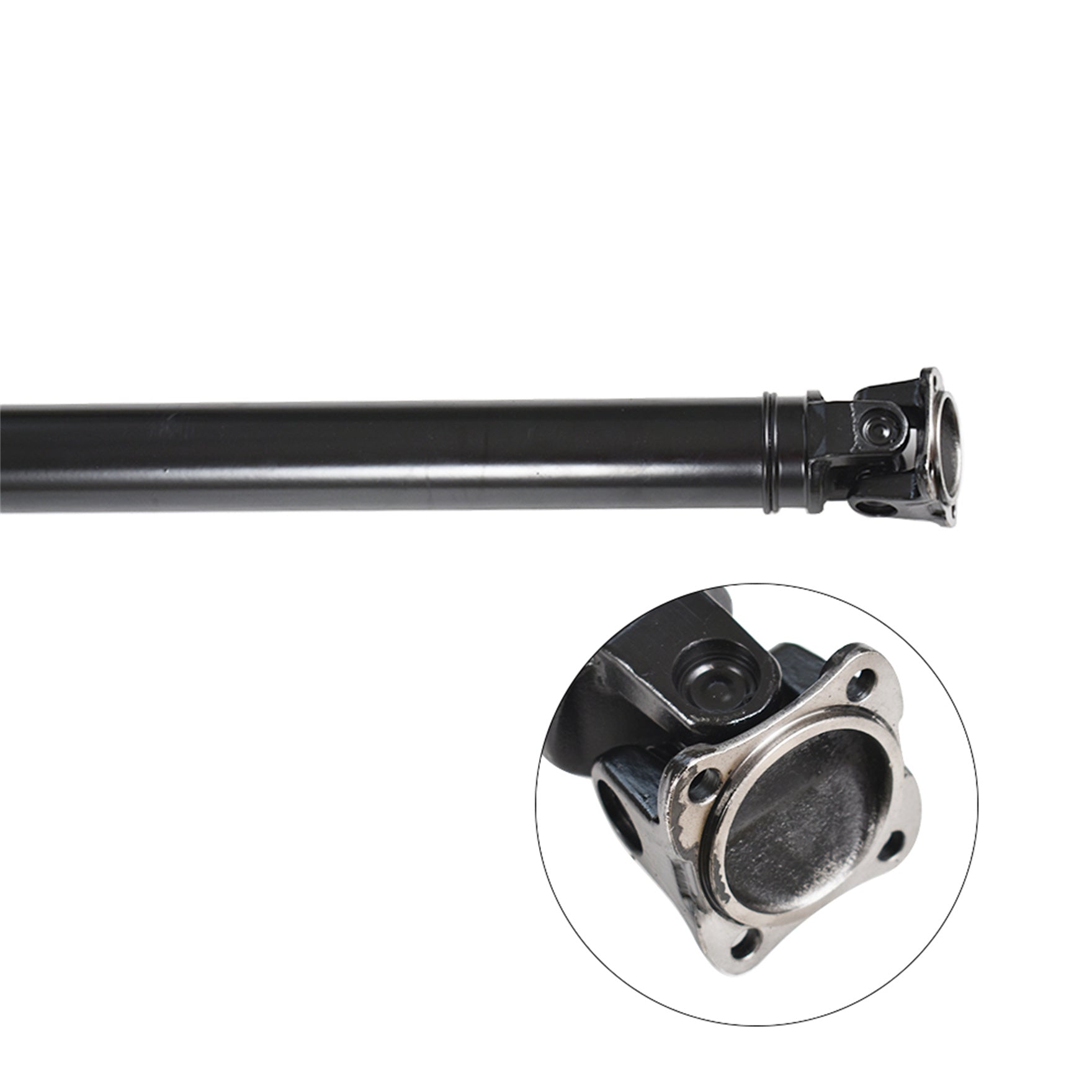 Fit For 1997-2001 Honda CRV CR-V 4X4 AWD Rear Drive Shaft Driveshaft Assembly