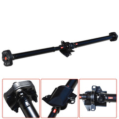 Fit For 2004-2009 Cadillac SRX 3.6L 4.6L Complete Rear Drive Shaft Assembly