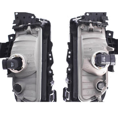 Fit for Mazda 3 Sedan 2008 2009 Viable Pair Front Left&Right Fog Lights Fog Lamp