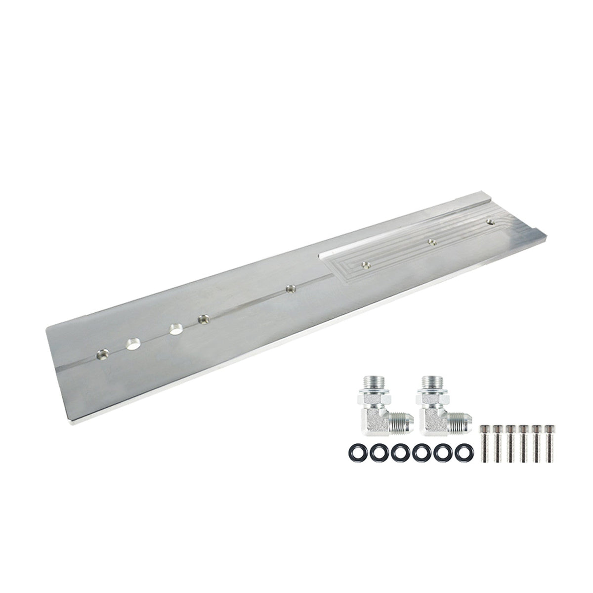 Fits For  Cummins 5.9L 12v 24v 1989 - 2002 Billet Tappet Cover - KIT- NEW