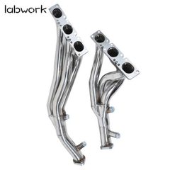 For 02-05 BMW E46 E39 Z4 2.5/2.8/3.0L L6 Performance Exhaust Manifold Headers