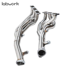 For 02-05 BMW E46 E39 Z4 2.5/2.8/3.0L L6 Performance Exhaust Manifold Headers