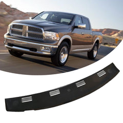 TOPPARTZ For 02-05 Dodge Ram Truck 1500 Dash Defrost Vent Grille Cover Cap Overlay