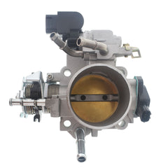 For 03-06 Honda Accord Element EX LX DX 2.4L 2354CC Throttle Body  16400RAAA62