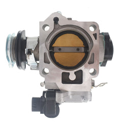For 03-06 Honda Accord Element EX LX DX 2.4L 2354CC Throttle Body  16400RAAA62