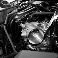 For 03-06 Honda Accord Element EX LX DX 2.4L 2354CC Throttle Body  16400RAAA62