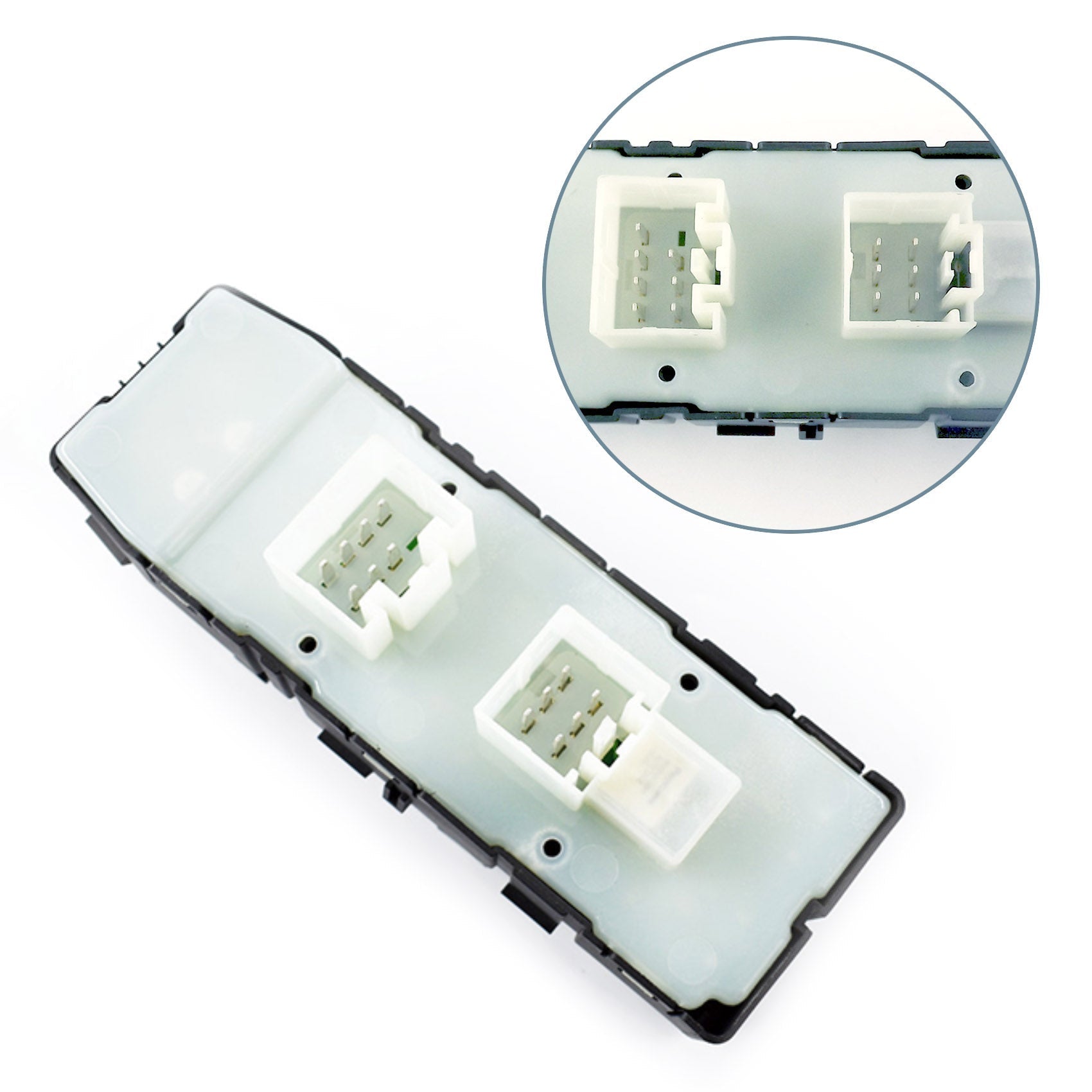 For 04-14 Dodge Chrysler Jeep Power Window Switch w/AUTO Down 4602780AA