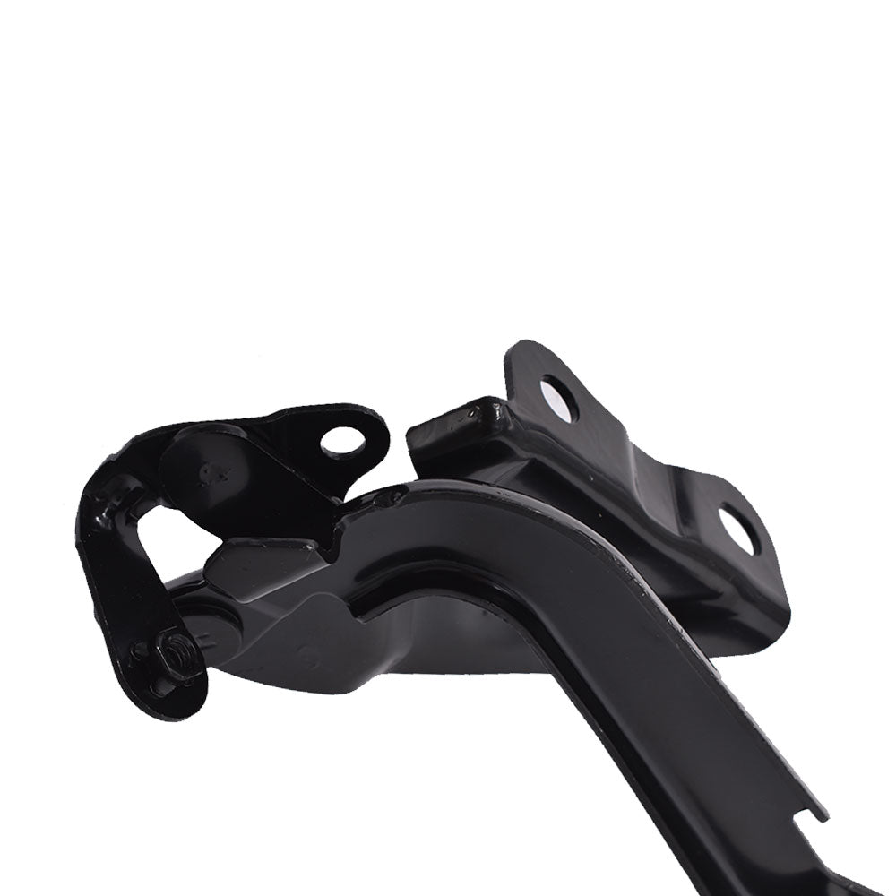 For 08-13 Highlander Front Hood Hinge Bracket Left Right Side SET PAIR
