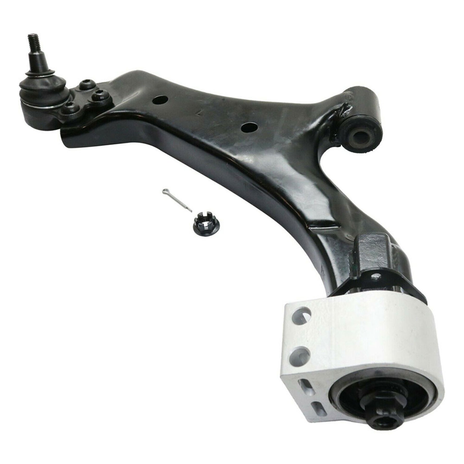 For 10-17 Chevrolet Equinox Front Left and Right Side Lower Control Arm