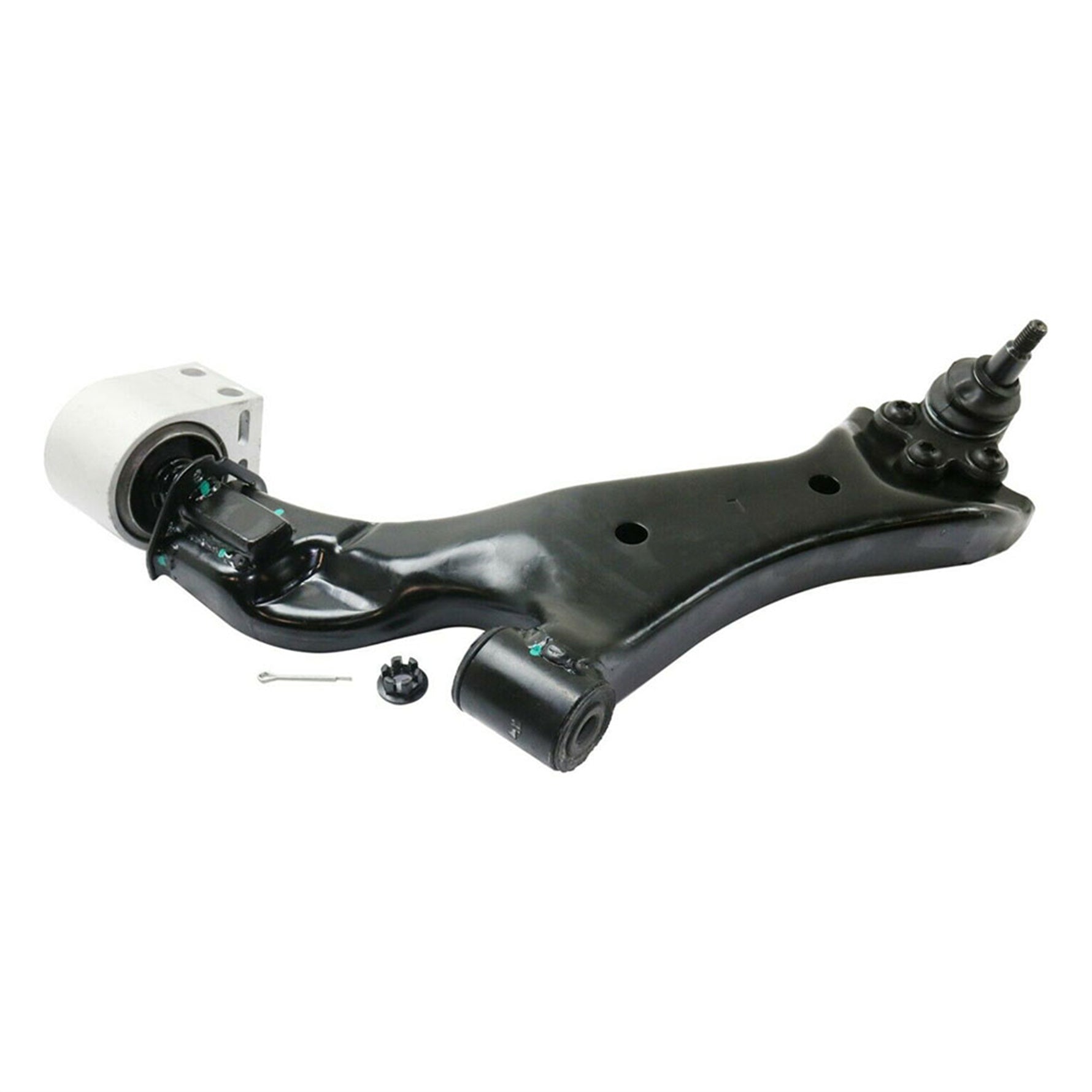 For 10-17 Chevrolet Equinox Front Left and Right Side Lower Control Arm