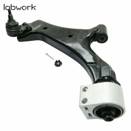 For 10-17 Chevrolet Equinox Front Left and Right Side Lower Control Arm
