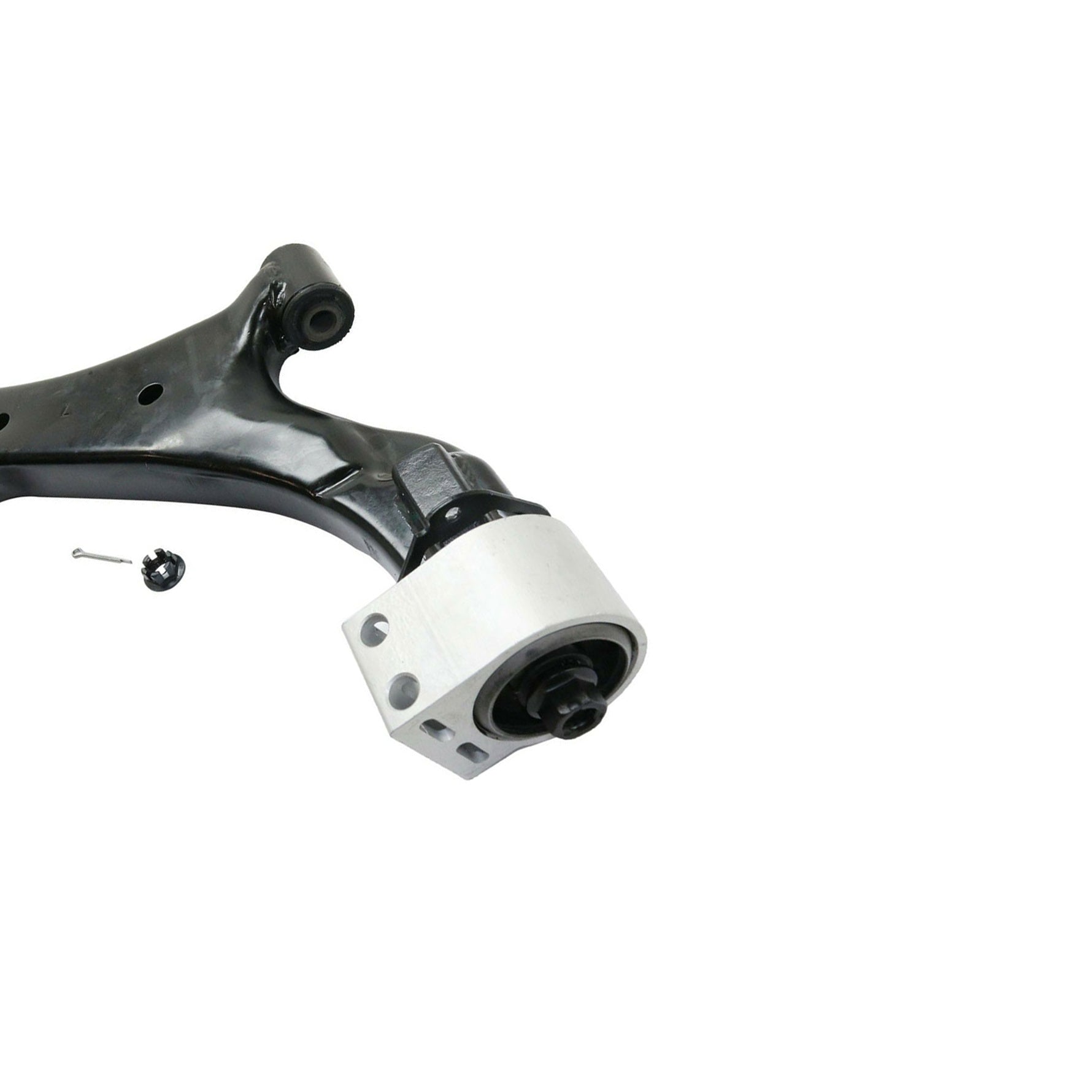 For 10-17 Chevrolet Equinox Front Left and Right Side Lower Control Arm