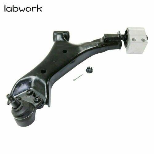 For 10-17 Chevrolet Equinox Front Left and Right Side Lower Control Arm