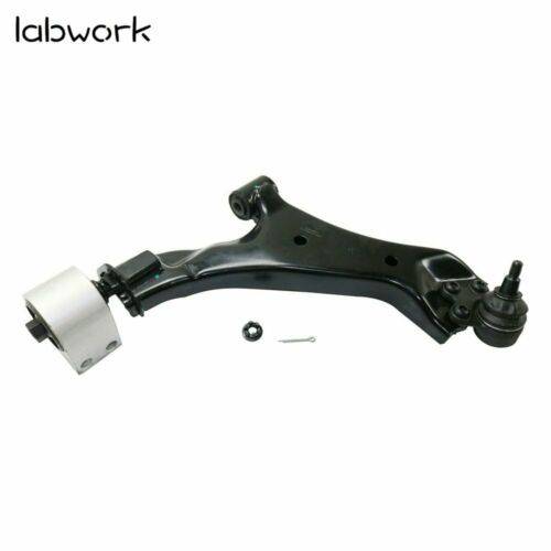 For 10-17 Chevrolet Equinox Front Left and Right Side Lower Control Arm