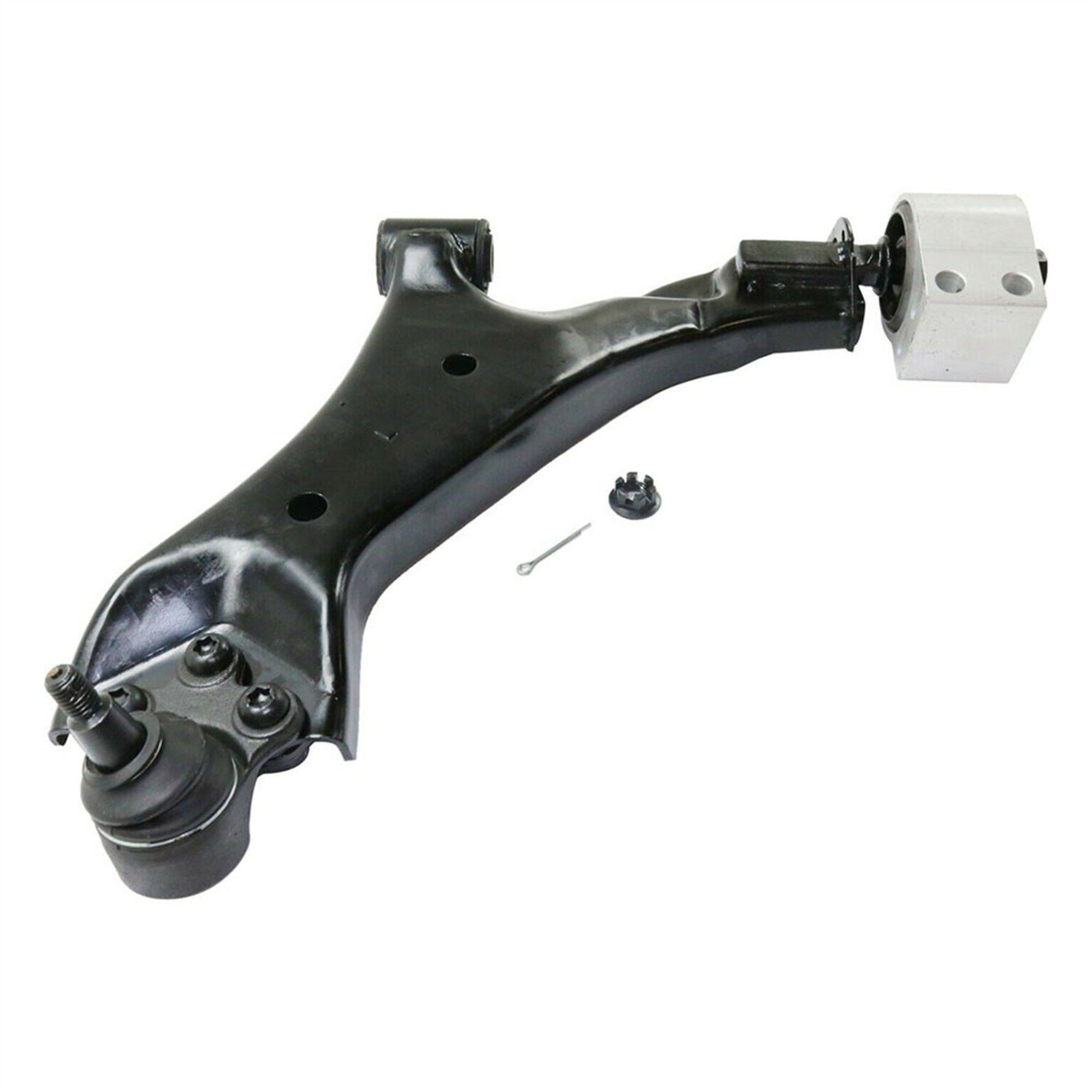 For 10-17 Chevrolet Equinox Front Left and Right Side Lower Control Arm
