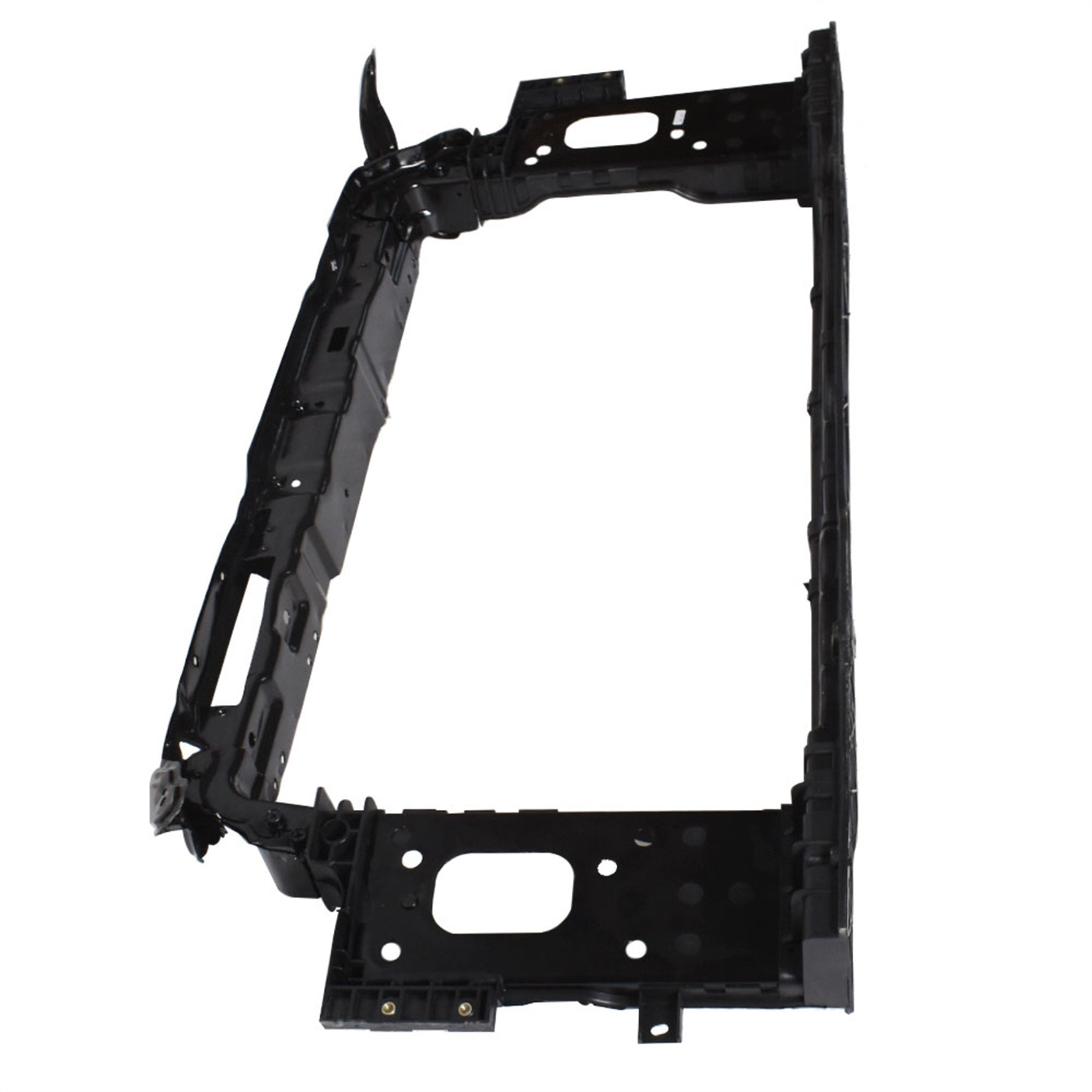 For 11-14 Elantra Sedan 1.8L/2.0L TOPPARTZ Radiator Support Assembly HY1225169