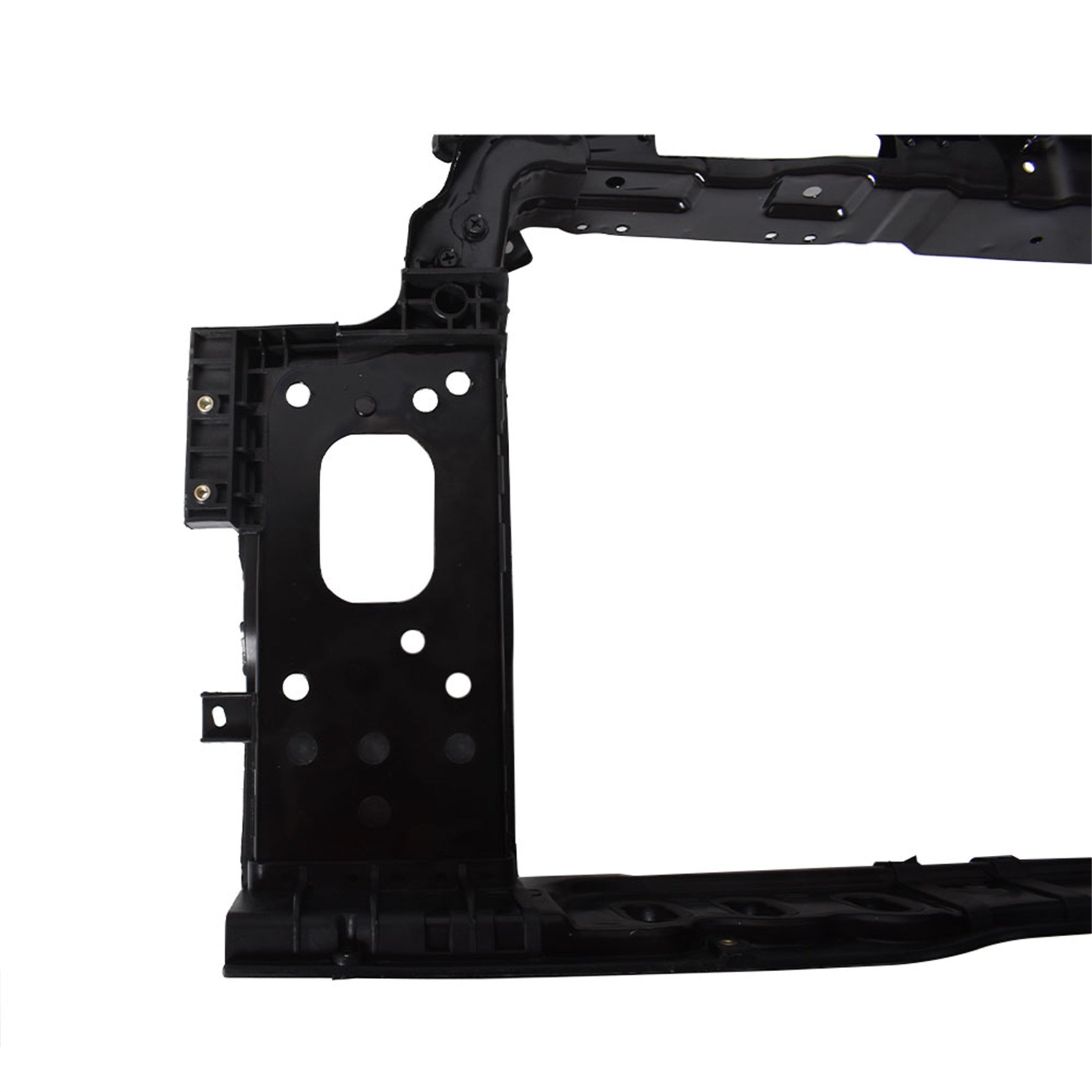 For 11-14 Elantra Sedan 1.8L/2.0L TOPPARTZ Radiator Support Assembly HY1225169
