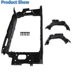 For 11-14 Elantra Sedan 1.8L/2.0L TOPPARTZ Radiator Support Assembly HY1225169