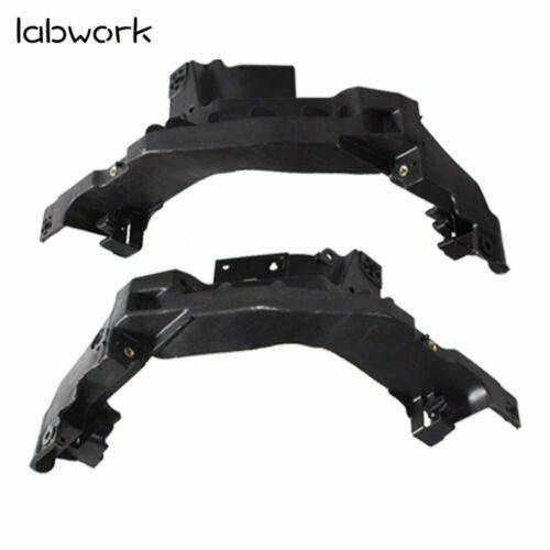 For 11-14 Elantra Sedan 1.8L/2.0L TOPPARTZ Radiator Support Assembly HY1225169