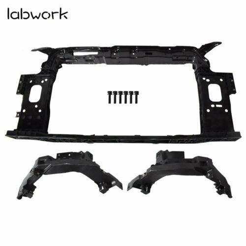 For 11-14 Elantra Sedan 1.8L/2.0L TOPPARTZ Radiator Support Assembly HY1225169
