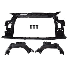 For 11-14 Elantra Sedan 1.8L/2.0L TOPPARTZ Radiator Support Assembly HY1225169
