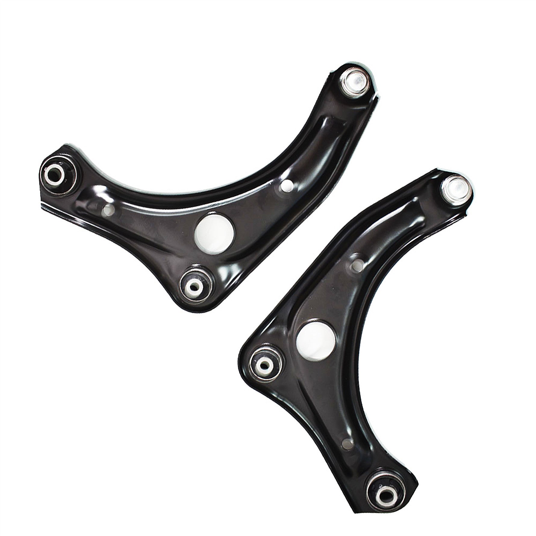 Front Lower Control Arm Ball Joint Driver & Passenger For 2013-2017 Nissan Versa