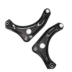 Front Lower Control Arm Ball Joint Driver & Passenger For 2013-2017 Nissan Versa