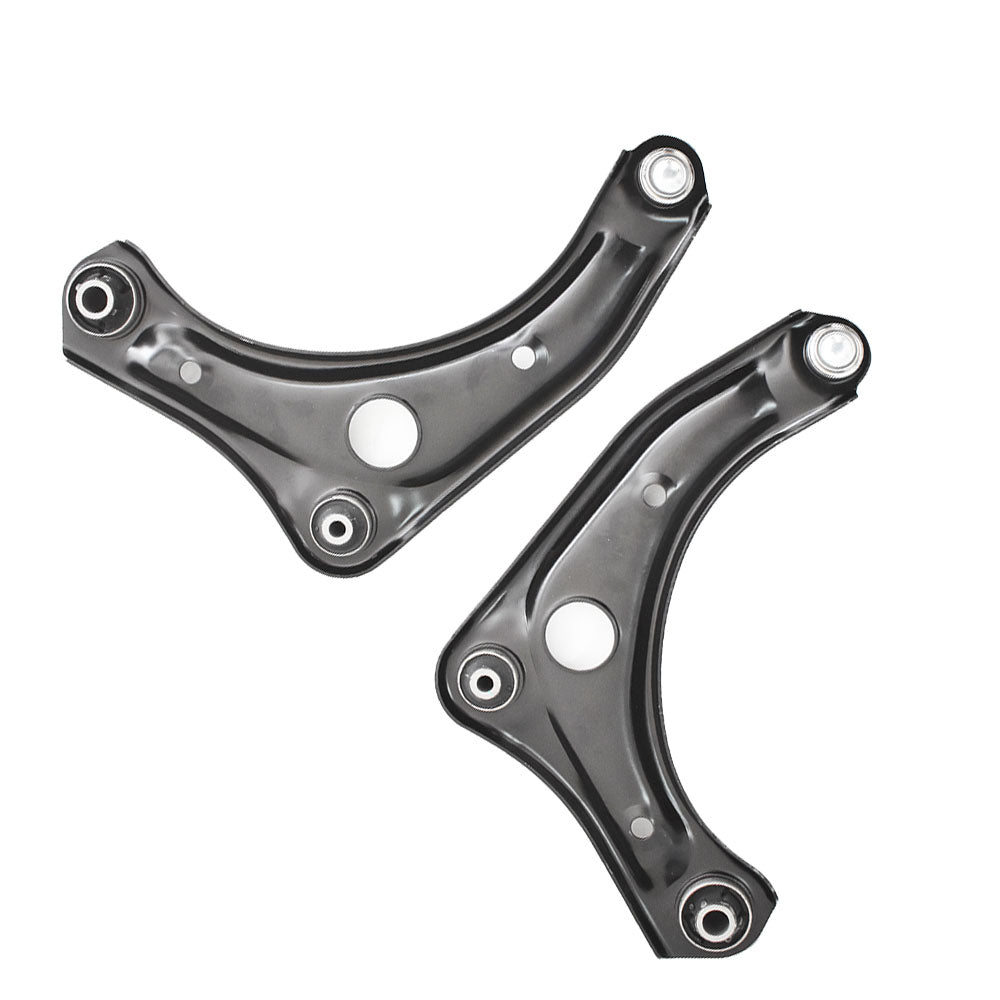 Front Lower Control Arm Ball Joint Driver & Passenger For 2013-2017 Nissan Versa