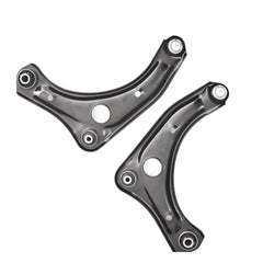Front Lower Control Arm Ball Joint Driver & Passenger For 2013-2017 Nissan Versa