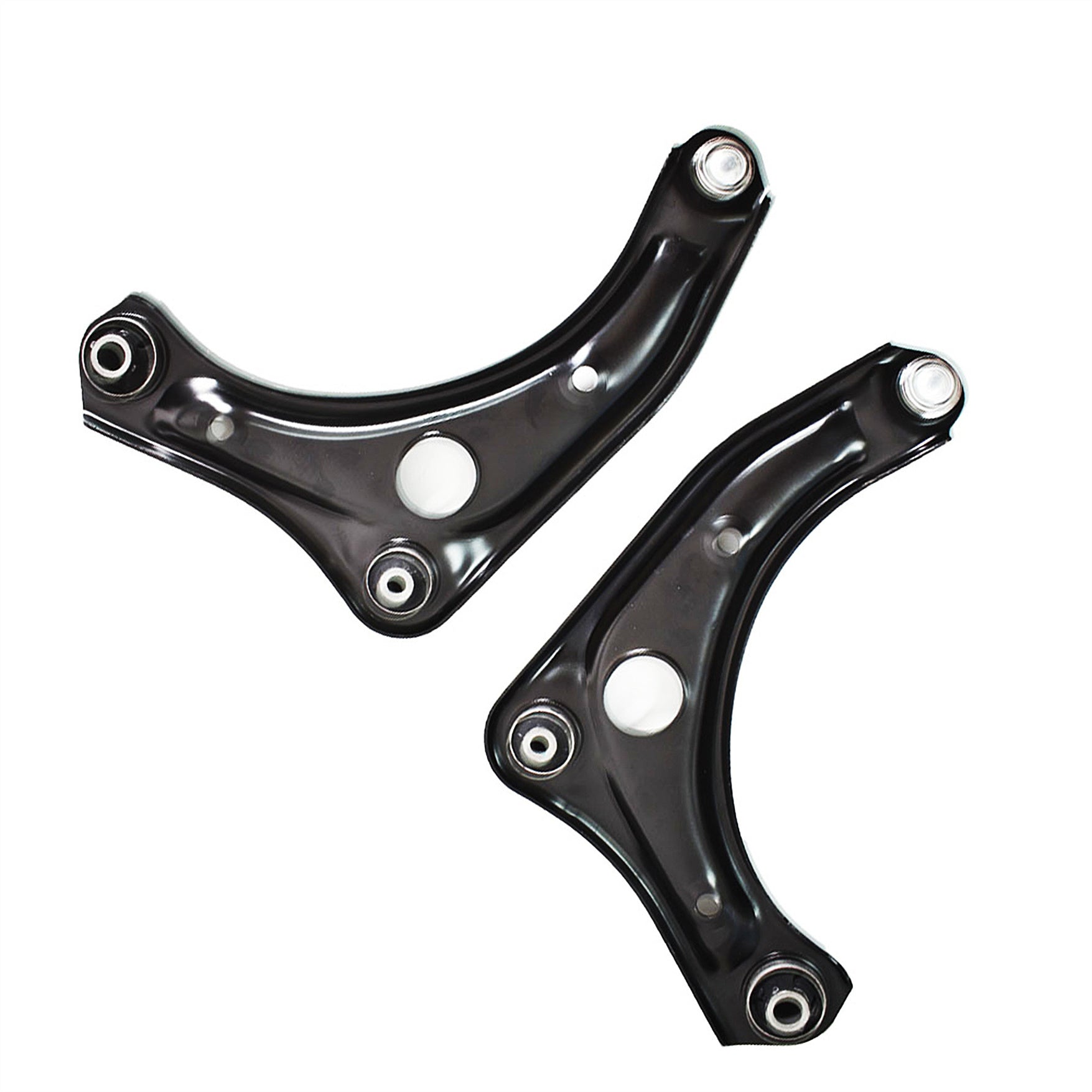 Front Lower Control Arm Ball Joint Driver & Passenger For 2013-2017 Nissan Versa