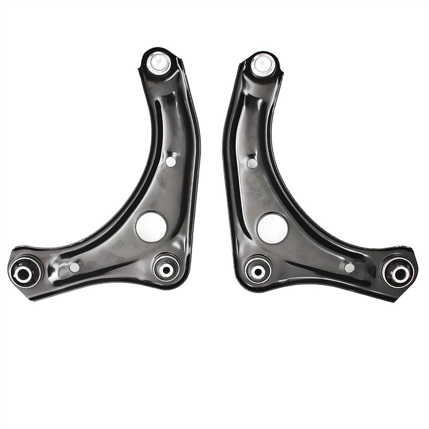 Front Lower Control Arm Ball Joint Driver & Passenger For 2013-2017 Nissan Versa