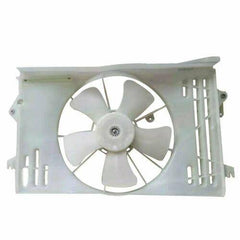 For 2003-08 Toyota Corolla Matrix 1.8L Radiator Cooling Fan & Motor Assembly